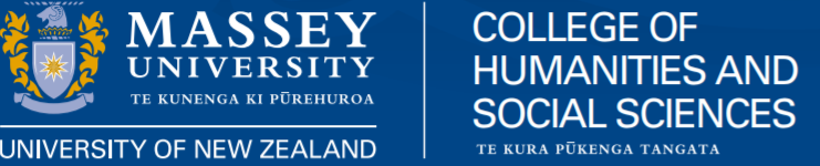 Học bổng du học New Zealand – Massey University