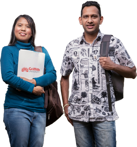 Thạc sĩ Công tác Xã hội tại Griffith University