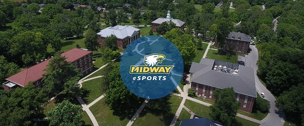 Du học Mỹ, Giới thiệu Midway University, Kentucky