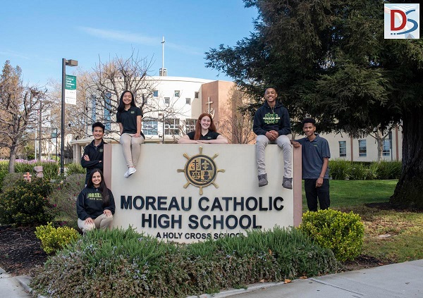 Moreau Catholic High School_1