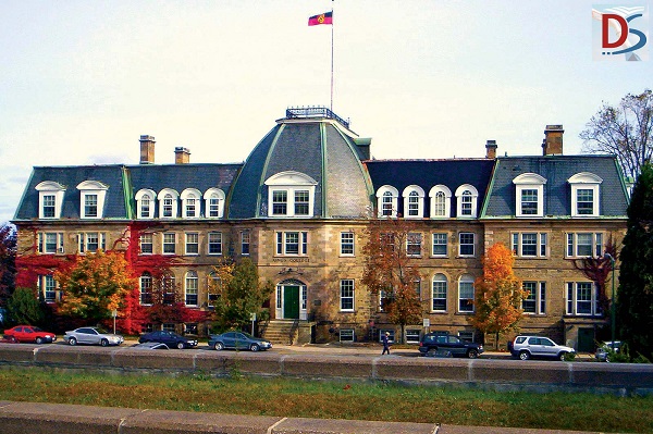 University of New Brunswick_1