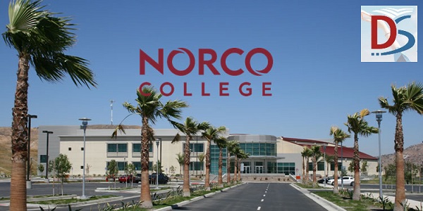 Thông tin về trường Norco College, California