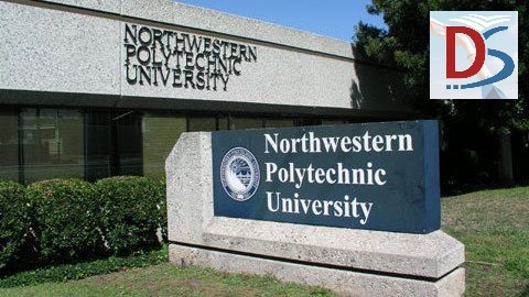 Northwestern Polytechnic University, California, Mỹ