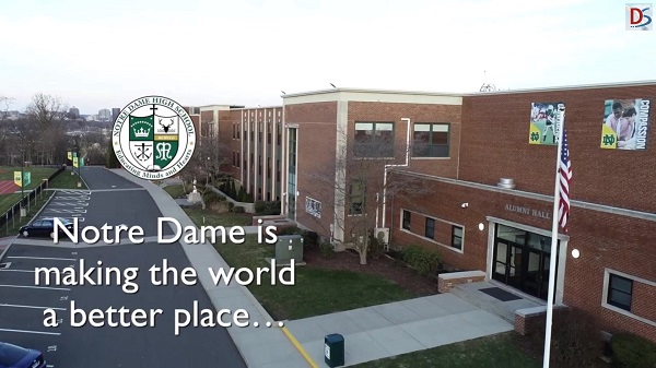 Notre Dame High School_2