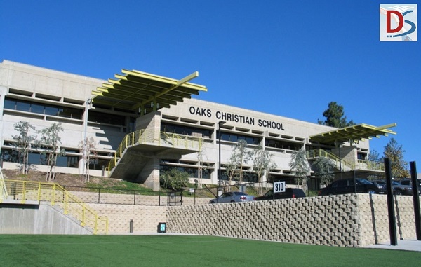 Oaks Christian School, Trung học nội trú Mỹ