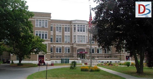 Our Lady of Lourdes High School, NY, Mỹ