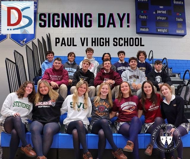 PAUL VI HIGH SCHOOL_2