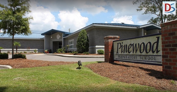 Pinewood Preparatory School, SC, Mỹ