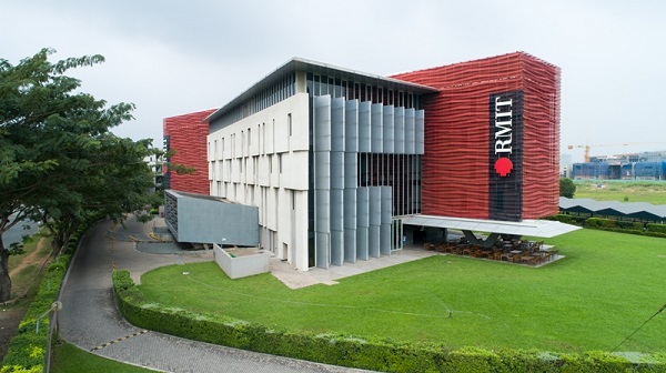 Thông tin nhanh về RMIT University