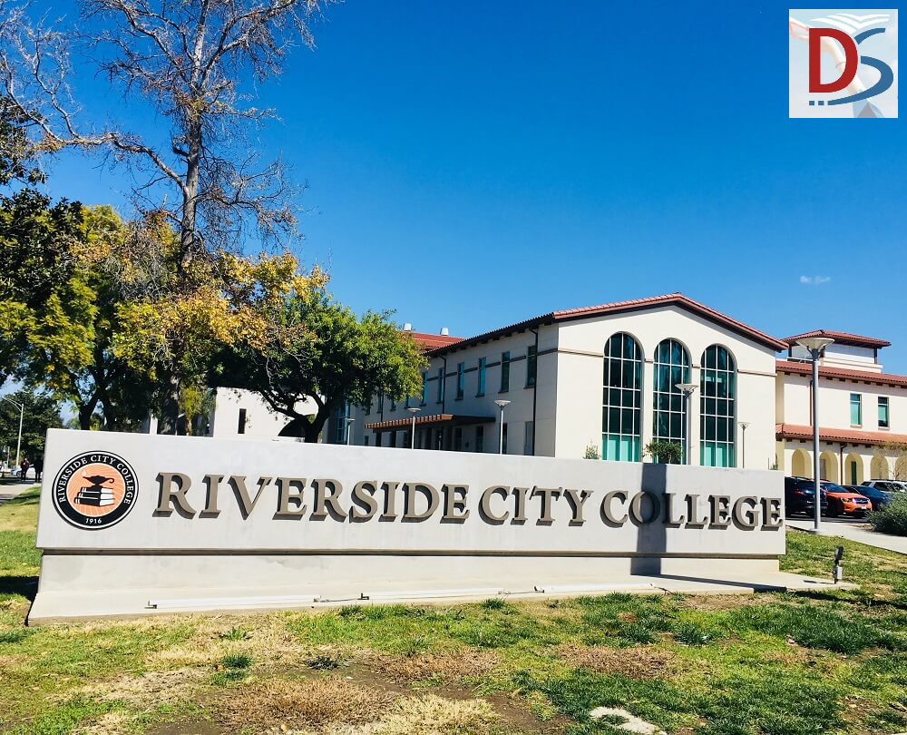 Thông tin về trường Riverside City College, California