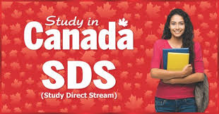 Du học Canada - Ai có thể nộp đơn xin Study Permit theo diện SDS