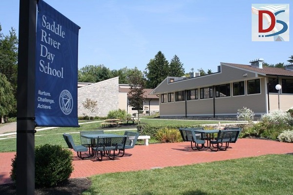 Saddle River Day School, New Jersey, Trung học Mỹ