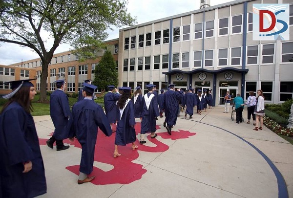 Saint Viator High School_1