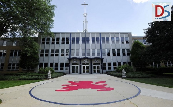 Saint Viator High School_2