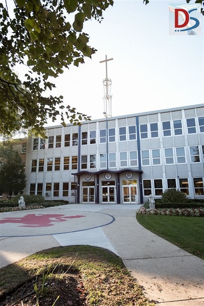 Saint Viator High School_3