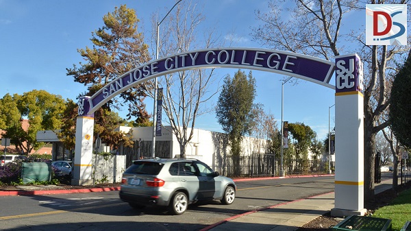 San Jose City College, California, Mỹ