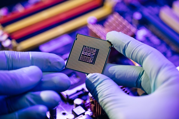 Du Học Úc Ngành Bán Dẫn (Semiconductors) – Bắt Nhịp Tương Lai Công Nghệ