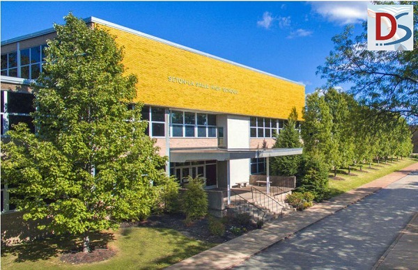 Seton LaSalle Catholic High School_2