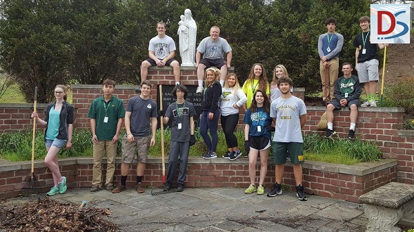 Seton LaSalle Catholic High School_3a
