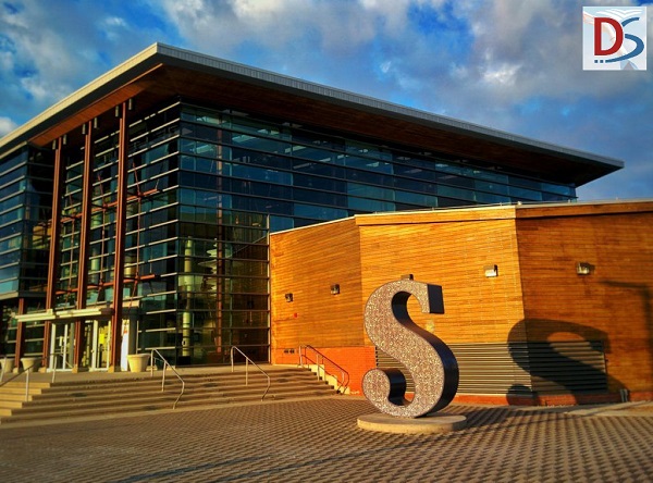 Sheridan College_2