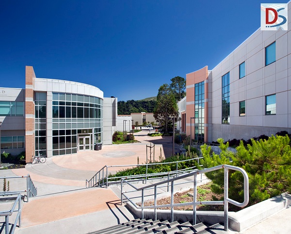 Skyline College, California, Mỹ