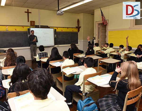 St Joseph Catholic Academy_5