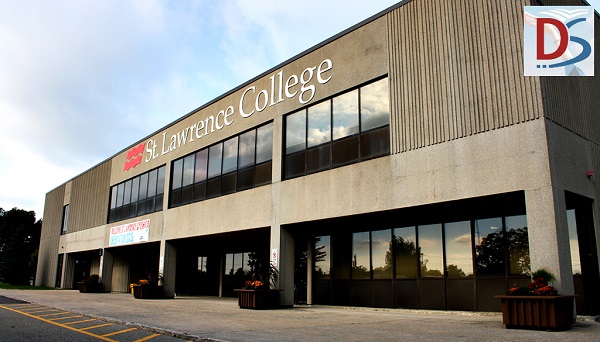St. Lawrence College_1