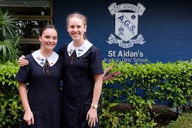 St Aidans Anglican Girls School - Tư vấn du học Úc