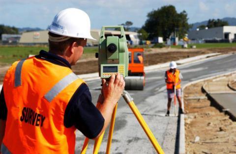 Văn bằng ngành Khảo sát (Surveying) tại Western Australia