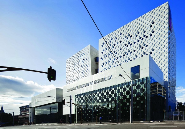 Khám phá cơ hội tại Swinburne University of Technology – Trường đại học công nghệ hàng đầu tại Melbourne