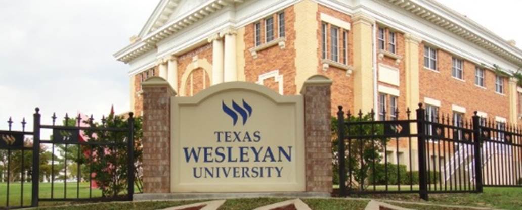 Học bổng Texas Wesleyan Unviversity lên tới 15.000 USD