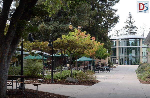 The Harker School, California, Trung học Mỹ