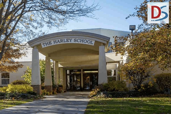 The Harley School, New York, Trung học Mỹ