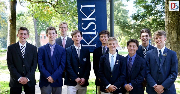 The Kiski School_2