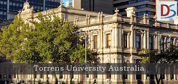 Torrens University Australia