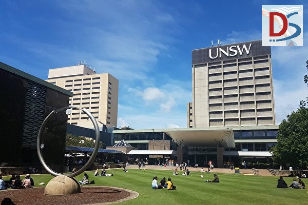 University of New South Wales_1