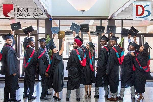 University Canada West_Graduates