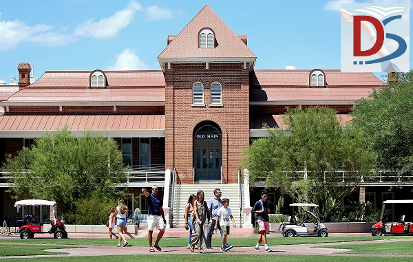 University of Arizona, Mỹ