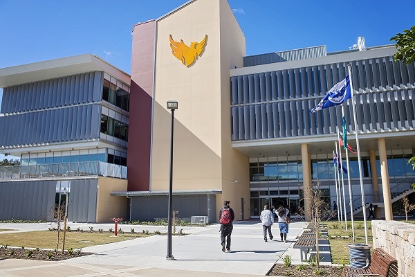 Thông tin nhanh về University of Southern Queensland