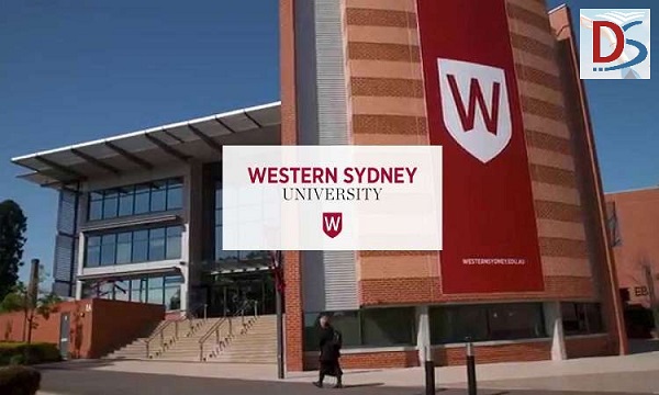 Thông tin về Western Sydney University