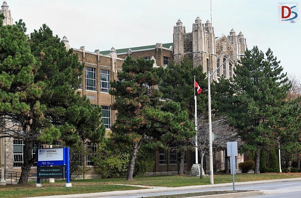 Giới thiệu​ Westdale Secondary School, du học Canada