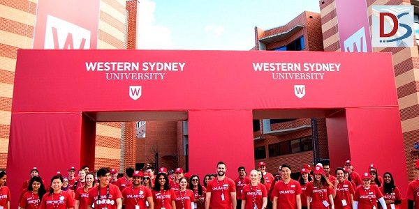 Western Sydney University