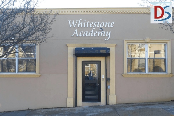 Whitestone Academy, trung học nội trú Mỹ