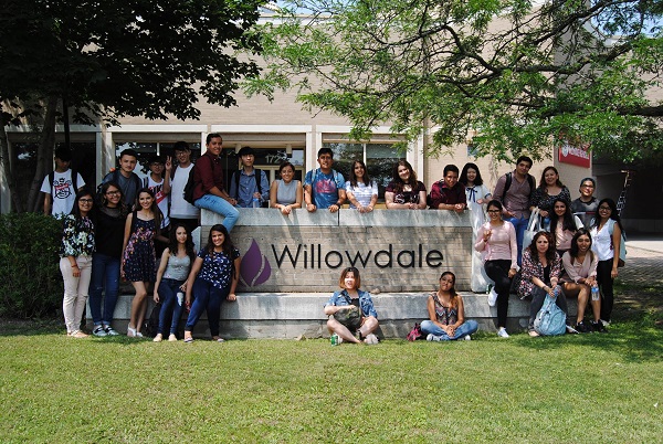Willowdale High School_1