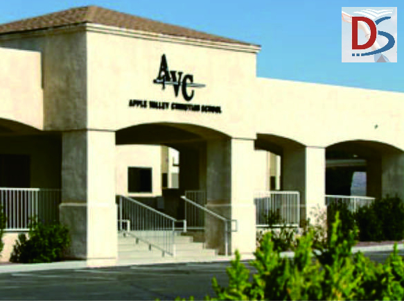 Apple Valley Christian School, California, Mỹ