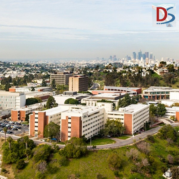 California State University, Los Angeles_2