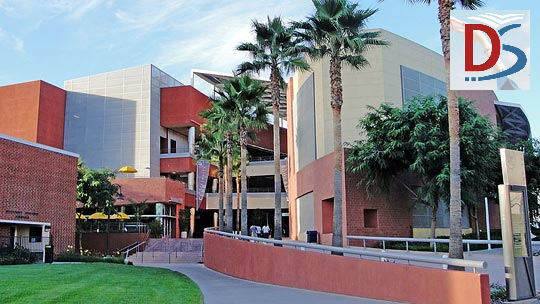 California State University Los Angeles, Mỹ