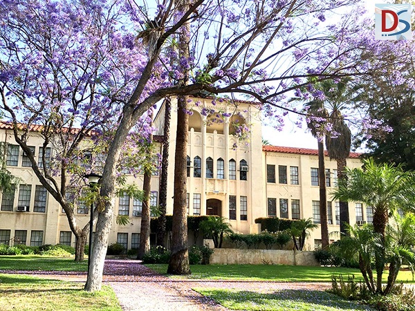 Excelsior School, trung học nội trú Mỹ