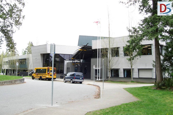 Fraser Heights Secondary School_3a