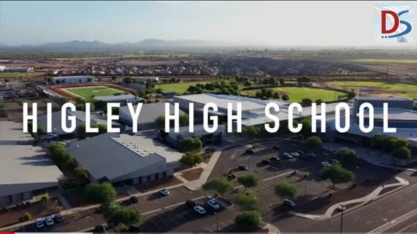 Higley High School,_3b